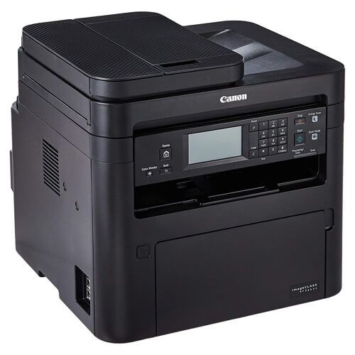 Canon imageCLASS MF226dn Toner Cartridges' Printer