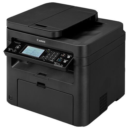 Canon imageCLASS MF240 Toner Cartridges' Printer