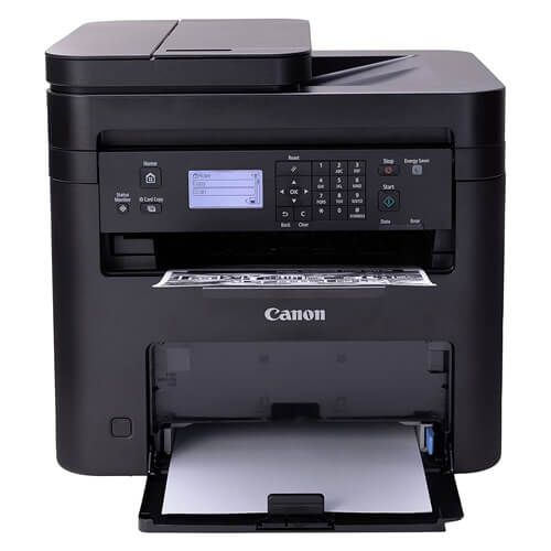 Canon imageCLASS MF273dw Toner Cartridges' Printer