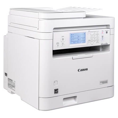 Canon imageCLASS MF287dw Toner Cartridges' Printer