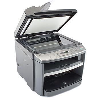 Canon ImageCLASS MF4370dn