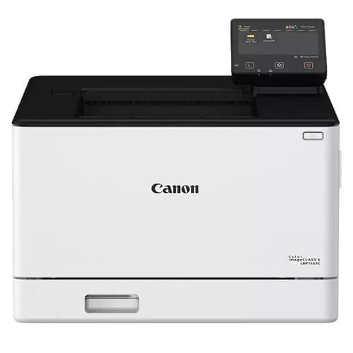 Canon imageCLASS X LBP1333C Toner Cartridges' Printer