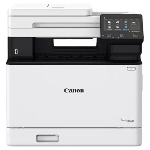 Canon imageCLASS X MF1333C Toner Cartridges' Printer