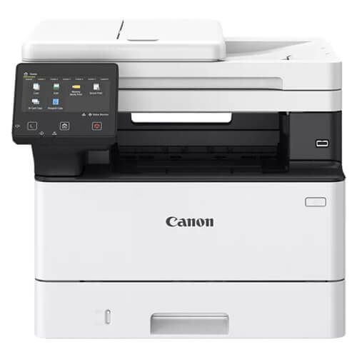 Canon imageCLASS X MF1440 Toner Cartridges' Printer