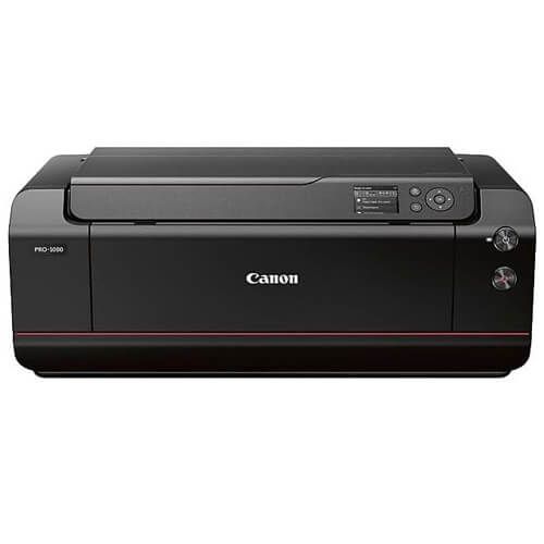 Canon imagePROGRAF PRO-1000 Ink Cartridges' Printer