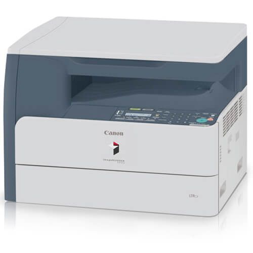 Canon imageRUNNER 1025 Printer using Canon imageRUNNER 1025 Toner Cartridges