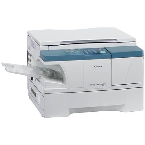 Canon imageRUNNER 1210 Printer using Canon imageRUNNER 1210 Toner Cartridges