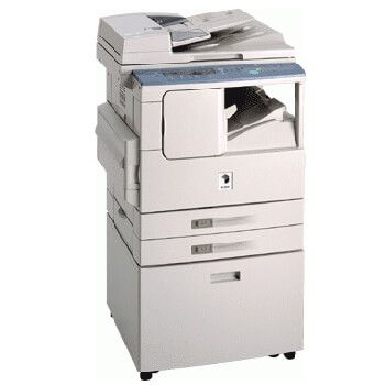 Canon imageRunner 2010F