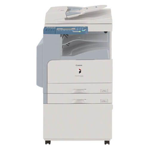 Canon imageRUNNER 2016 Printer using Canon imageRUNNER 2016 Toner Cartridges