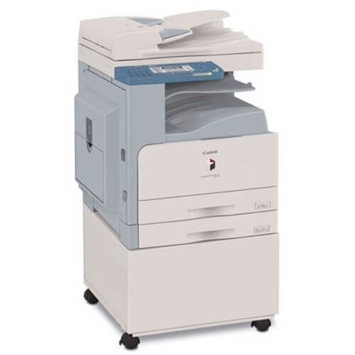 Canon imageRUNNER 2018 Printer using Canon imageRUNNER 2018 Toner Cartridges