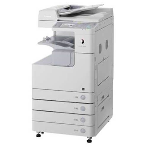 Canon imageRUNNER 2525 Printer using Canon imageRUNNER 2525 Toner Cartridges