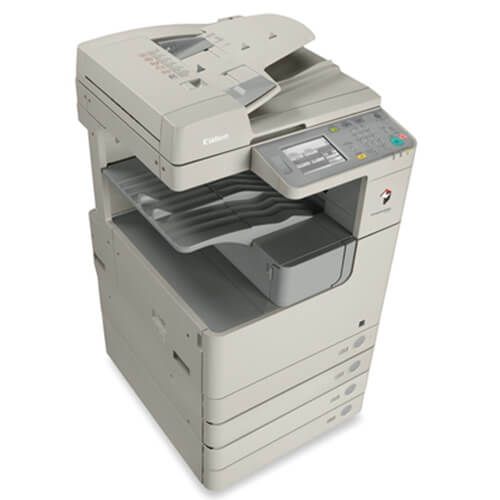 Canon imageRUNNER 2530 Printer using Canon imageRUNNER 2530 Toner Cartridges