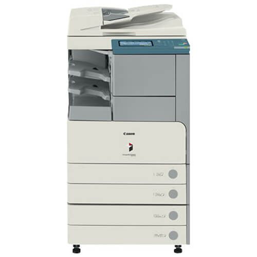 Canon imageRUNNER 2770 Printer using Canon imageRUNNER 2770 Toner Cartridges