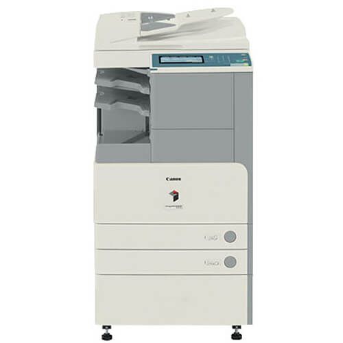 Canon imageRUNNER 3030 Printer using Canon imageRUNNER 3030 Toner Cartridges