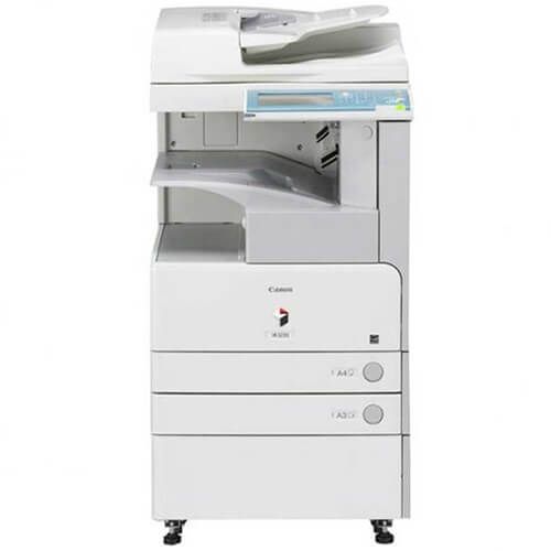 Canon imageRUNNER 3230 Printer using Canon imageRUNNER 3230 Toner Cartridges