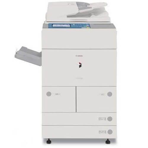 Canon imageRUNNER 5050 Printer using Canon imageRUNNER 5050 Toner Cartridges