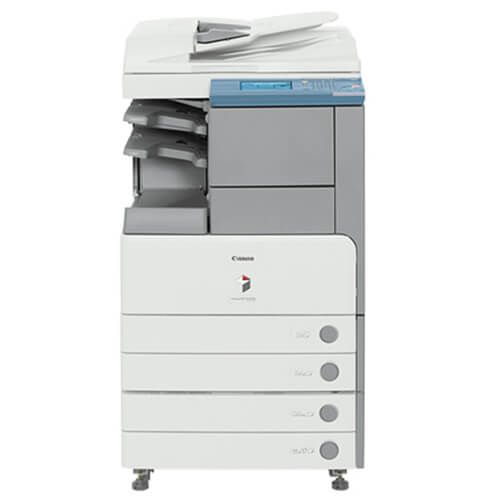 Canon imageRUNNER 5055 Printer using Canon imageRUNNER 5055 Toner Cartridges