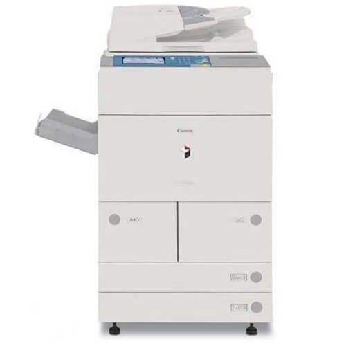 Canon imageRUNNER 5065 Printer using Canon imageRUNNER 5065 Toner Cartridges