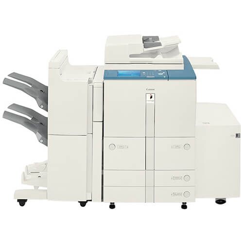 Canon imageRUNNER 6020 Printer using Canon imageRUNNER 6020 Toner Cartridges