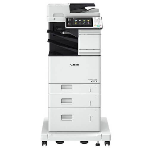 Canon imageRUNNER ADVANCE 525iFZ II Toner Cartridges' Printer