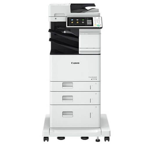 Canon imageRUNNER ADVANCE 525iFZ III Toner Cartridges' Printer