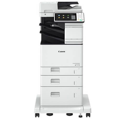 Canon imageRUNNER ADVANCE 715iFZ III Toner Cartridges' Printer