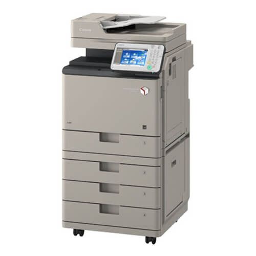 Canon imageRUNNER ADVANCE C350P Toner Cartridges Printer