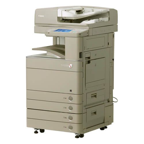 Canon imageRUNNER ADVANCE C5035i Toner Cartridges Printer