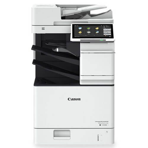 Canon imageRUNNER ADVANCE DX 617iFZ Toner Cartridges' Printer