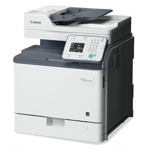 Canon imageRUNNER C1335iF Toner Cartridges Printer