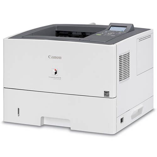 Canon imageRUNNER LBP3560 Toner Cartridges Printer