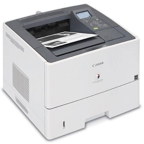 Canon imageRUNNER LBP3580 Toner Cartridges Printer