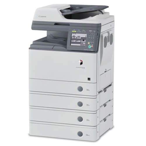Canon imageRUNNER 1730 Printer using Canon IR 1730 Toner Cartridges