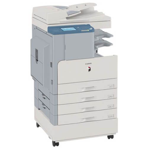 Canon imageRUNNER 2025 Printer using Canon IR 2025 Toner Cartridges