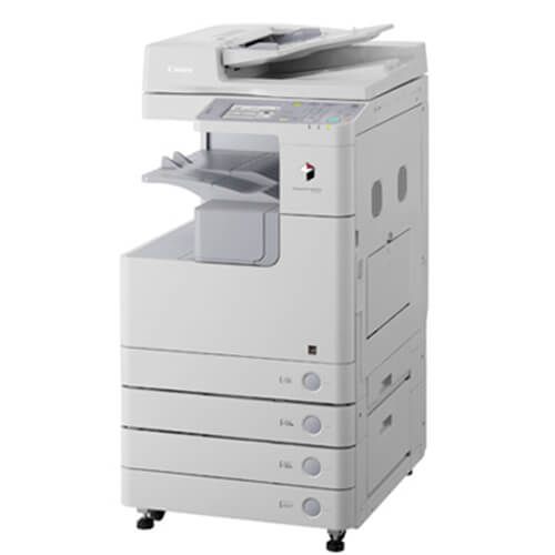 Canon imageRUNNER 2535 Printer using Canon IR 2535 Toner Cartridges