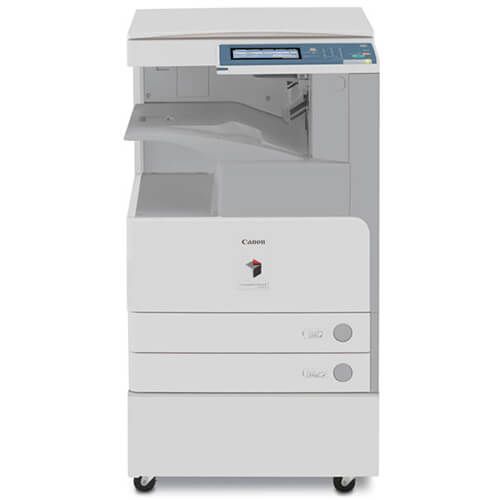 Canon imageRUNNER 3025 Printer using Canon IR 3025 Toner Cartridges
