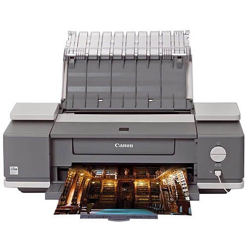 Canon iX4000 Ink Cartridges' Printer