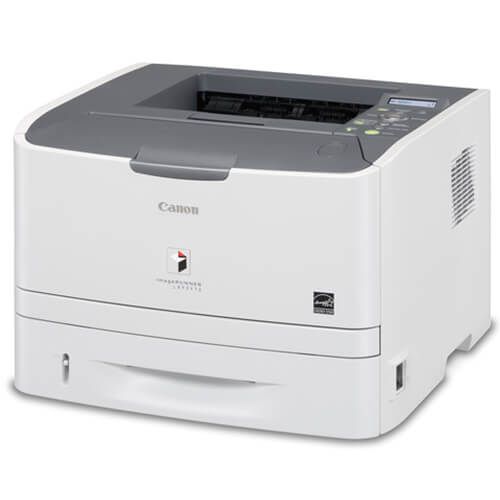 Canon imageRUNNERLBP-3470 Printer using Canon LBP-3470 Toner Cartridges