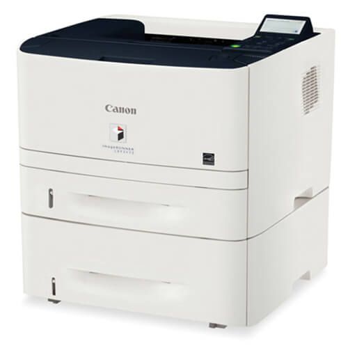 Canon imageRUNNER LBP-3480 Printer using Canon LBP-3480 Toner Cartridges