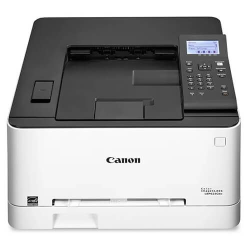 Canon LBP623Cdw Toner Cartridges Printer