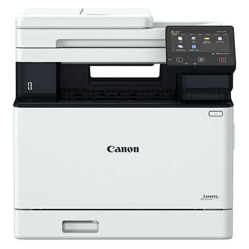 Canon MF752Cdw Toner Cartridges Printer