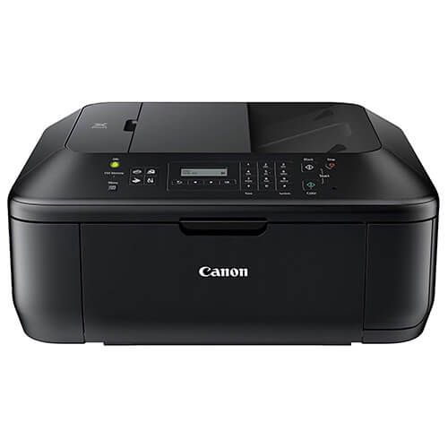 Canon MX374 Ink Cartridges' Printer