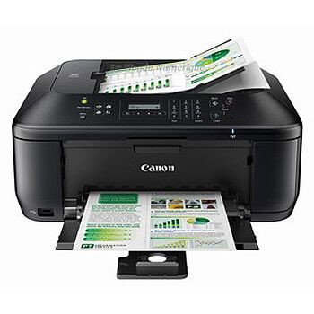 Canon Pixma MX459