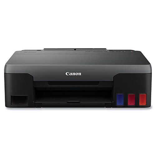 Canon PIXMA G1230 Ink Bottles' Printer