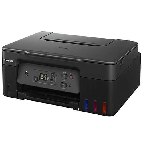 Canon PIXMA G2270 Ink Bottles' Printer