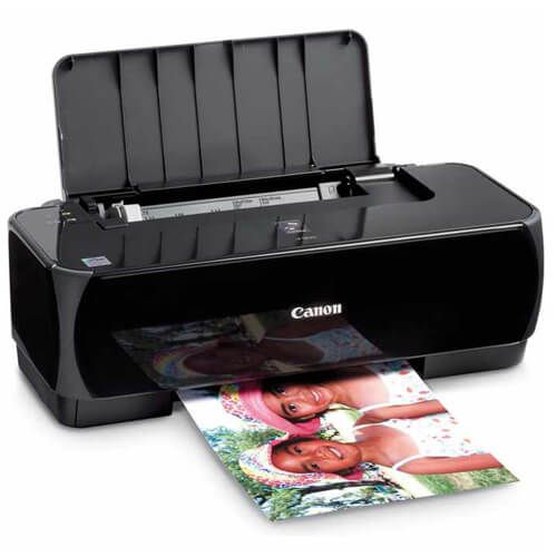 Canon PIXMA iP1900 Ink Cartridges' Printer