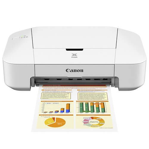 Canon PIXMA iP2850 Ink Cartridges' Printer