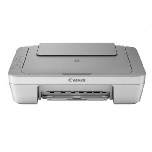Canon PIXMA MG2500 Ink Cartridges' Printer