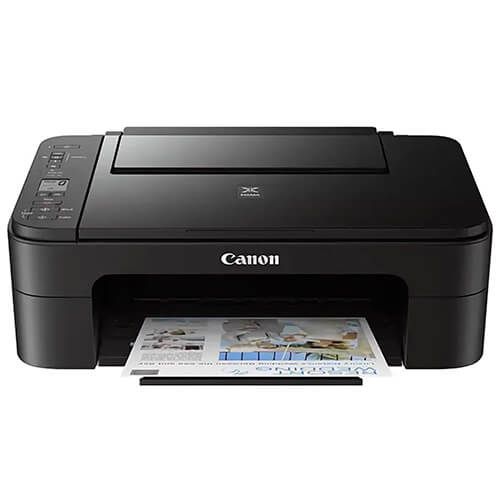 Canon PIXMA MG2550s Ink Cartridges' Printer