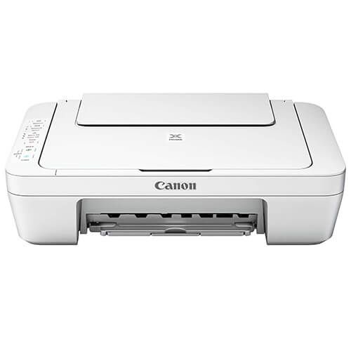 Canon PIXMA MG3051 Ink Cartridges' Printer